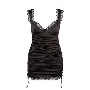 For love & lemons Inez dress